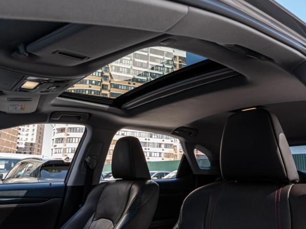 Lexus RX IV с пробегом 2019 года, цена 4 549 000 рублей, 55356 км, внедорожник, Автокод Объявления