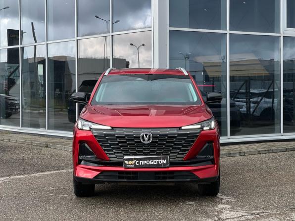 Changan CS55 Plus II с пробегом 2024 года, цена 1 889 000 рублей, 32100 км, внедорожник, Автокод Объявления