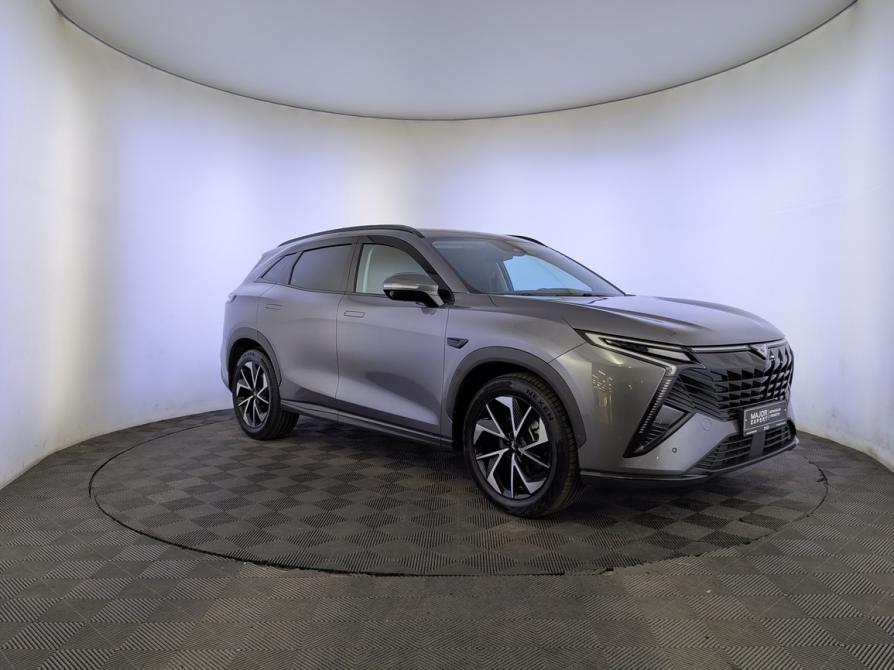 Kaiyi X7 Kunlun Москва  - изображение 3