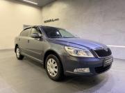 Skoda Octavia II (A5) Рестайлинг Новосибирск  - изображение 30