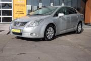 Toyota Avensis III Иркутск  - изображение 24