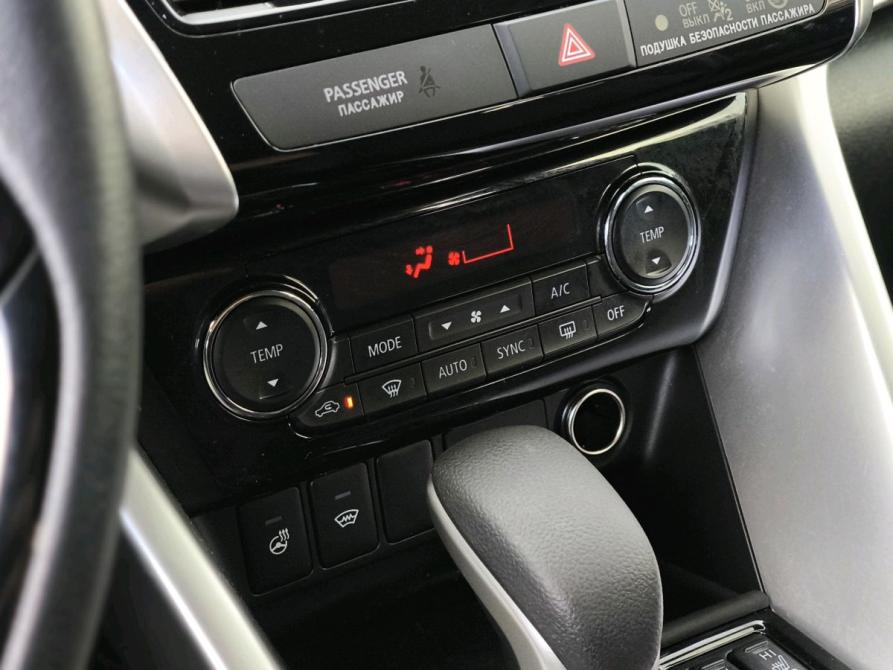 Mitsubishi Eclipse Cross I Рестайлинг Санкт-Петербург  - изображение 20