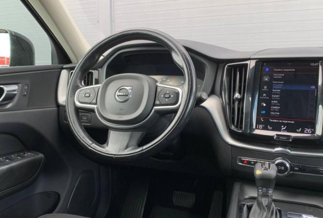 Volvo XC60 II с пробегом 2018 года, цена 1 950 000 рублей, 341177 км, внедорожник, Автокод Объявления