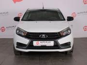 Lada (ВАЗ) Vesta I Минеральные Воды  - изображение 19