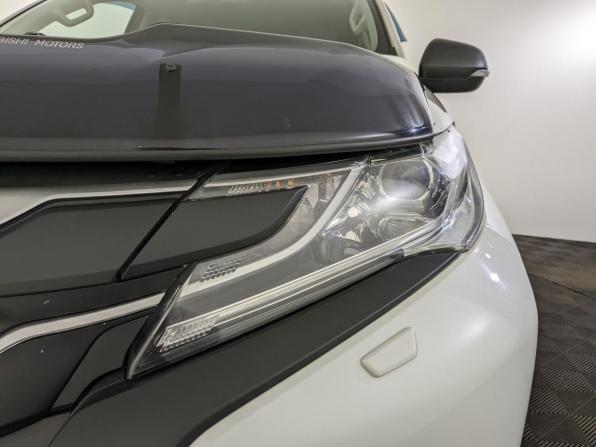 Mitsubishi Pajero Sport III с пробегом 2018 года, цена 3 200 000 рублей, 90102 км, внедорожник, Автокод Объявления