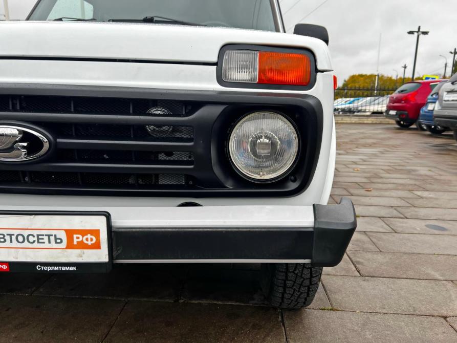 Lada (ВАЗ) Niva Legend I Стерлитамак  - изображение 10