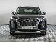 Hyundai Palisade I Москва  - изображение 20