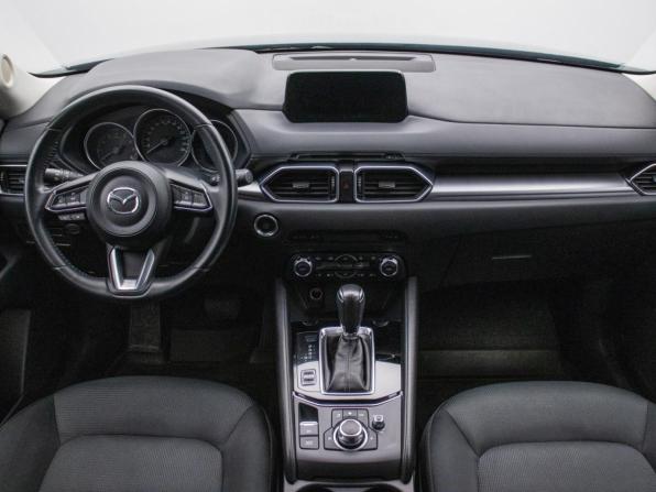 Mazda CX-5 II с пробегом 2018 года, цена 2 650 000 рублей, 45743 км, внедорожник, Автокод Объявления
