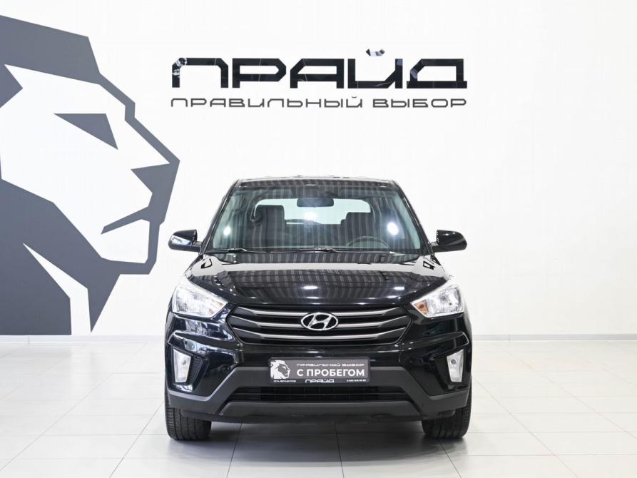 Hyundai Creta I Ростов-на-Дону  - изображение 3