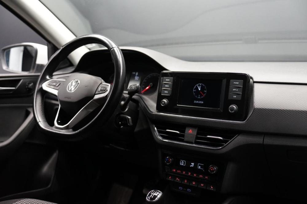 Volkswagen Polo VI Крым  - изображение 20