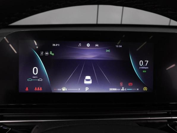 Omoda C5 I с пробегом 2023 года, цена 2 079 000 рублей, 20366 км, внедорожник, Автокод Объявления