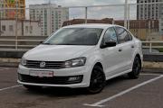 Volkswagen Polo V Рестайлинг Уфа  - изображение 24
