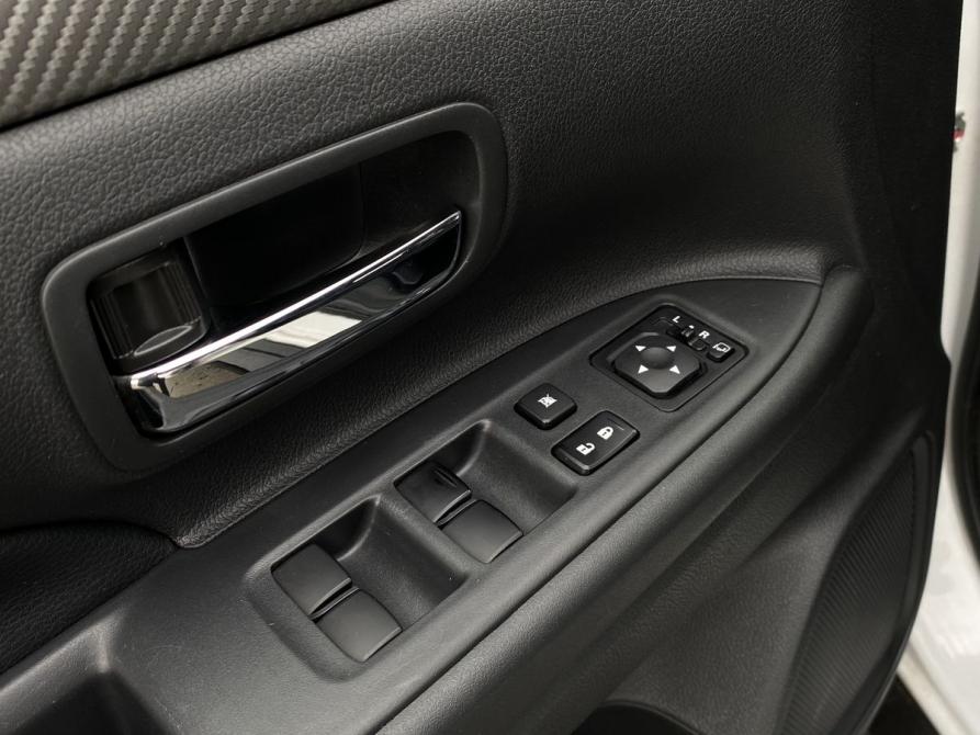 Mitsubishi Outlander III Рестайлинг Москва  - изображение 20
