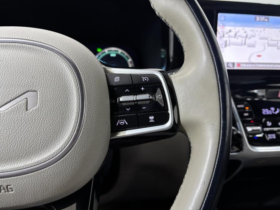 Kia Sorento IV Альметьевск  - изображение 25