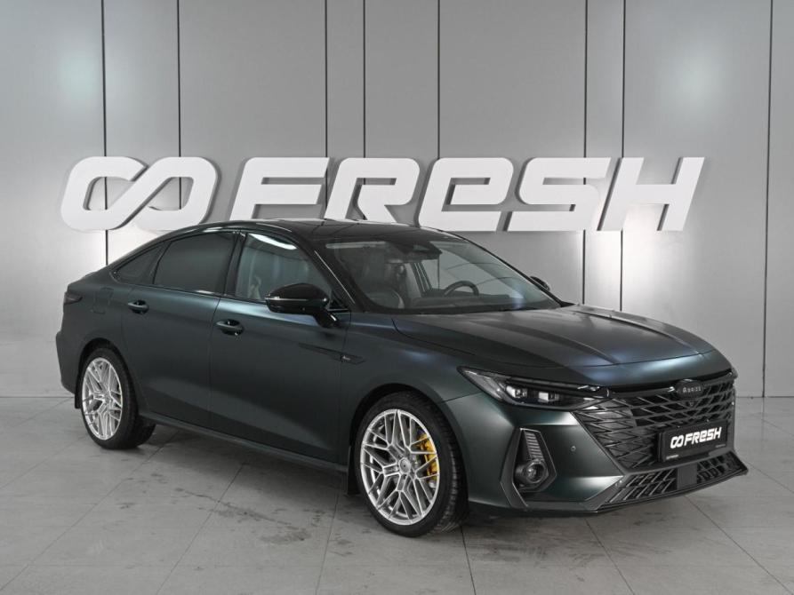 Chery Arrizo 8 Ростов-на-Дону  - изображение 1