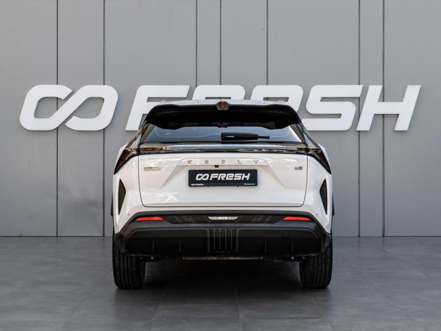 Geely Atlas II Краснодар  - изображение 4