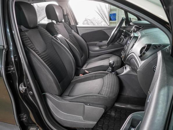 Renault Kaptur I с пробегом 2016 года, цена 1 129 000 рублей, 113962 км, внедорожник, Автокод Объявления