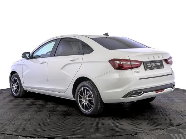 Lada (ВАЗ) Vesta I Рестайлинг (NG) с пробегом 2024 года, цена 1 290 000 рублей, 63827 км, седан, Автокод Объявления