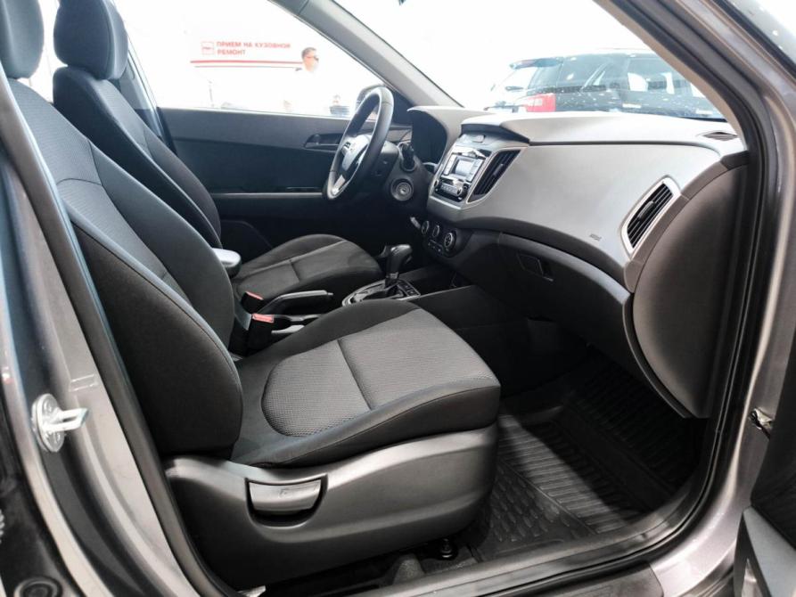 Hyundai Creta I Рестайлинг Казань  - изображение 13