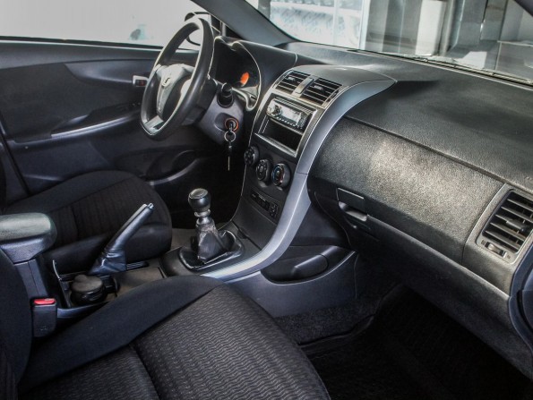 Toyota Corolla X (E140 E150) Рестайлинг с пробегом 2011 года, цена 850 000 рублей, 232000 км, седан, Автокод Объявления
