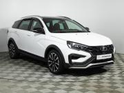 Lada (ВАЗ) Vesta I Рестайлинг (NG) Санкт-Петербург  - изображение 22