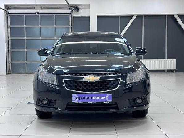 Chevrolet Cruze I с пробегом 2012 года, цена 710 000 рублей, 180947 км, хэтчбек, Автокод Объявления