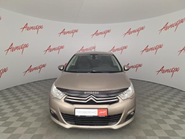 Citroen C4 II с пробегом 2013 года, цена 469 000 рублей, 176171 км, хэтчбек, Автокод Объявления
