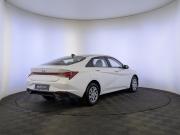 Hyundai Elantra VII (CN7) Москва  - изображение 32