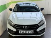 Lada (ВАЗ) Vesta I Рестайлинг (NG) Нижний Тагил  - изображение 18