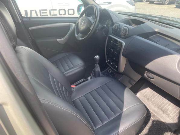 Renault Duster I с пробегом 2014 года, цена 821 000 рублей, 184997 км, внедорожник, Автокод Объявления