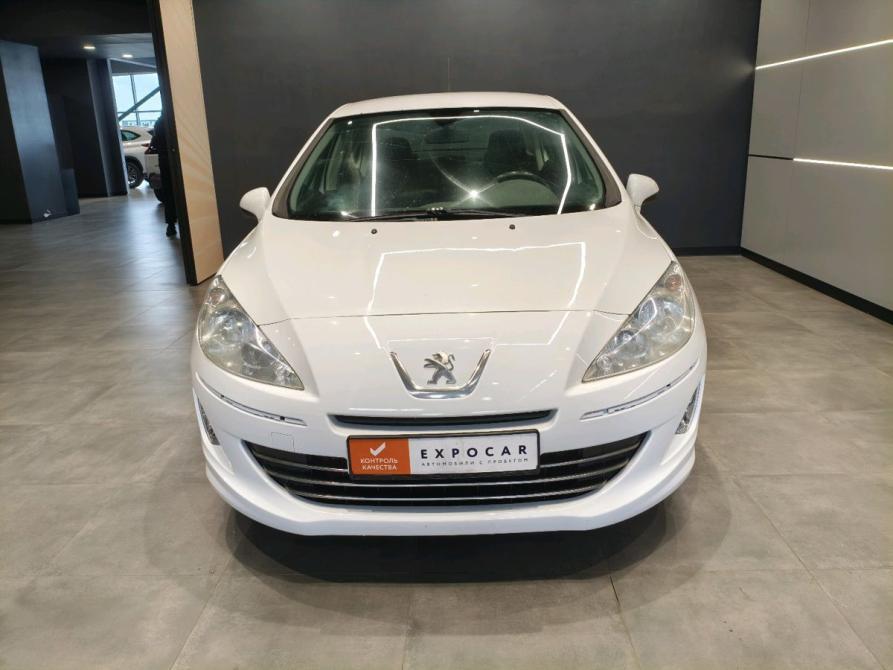 Peugeot 408 I Нижний Новгород  - изображение 2