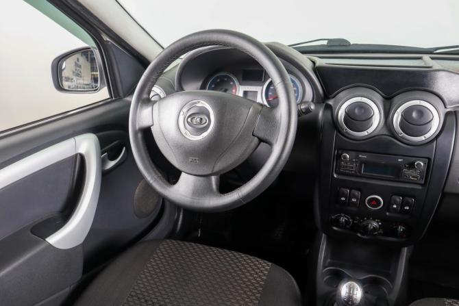 Lada (ВАЗ) Largus I с пробегом 2019 года, цена 699 000 рублей, 250000 км, универсал, Автокод Объявления