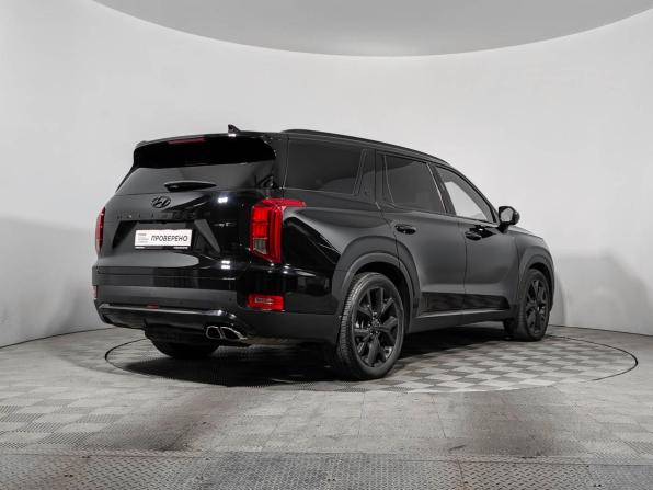 Hyundai Palisade I с пробегом 2022 года, цена 4 752 000 рублей, 51148 км, внедорожник, Автокод Объявления