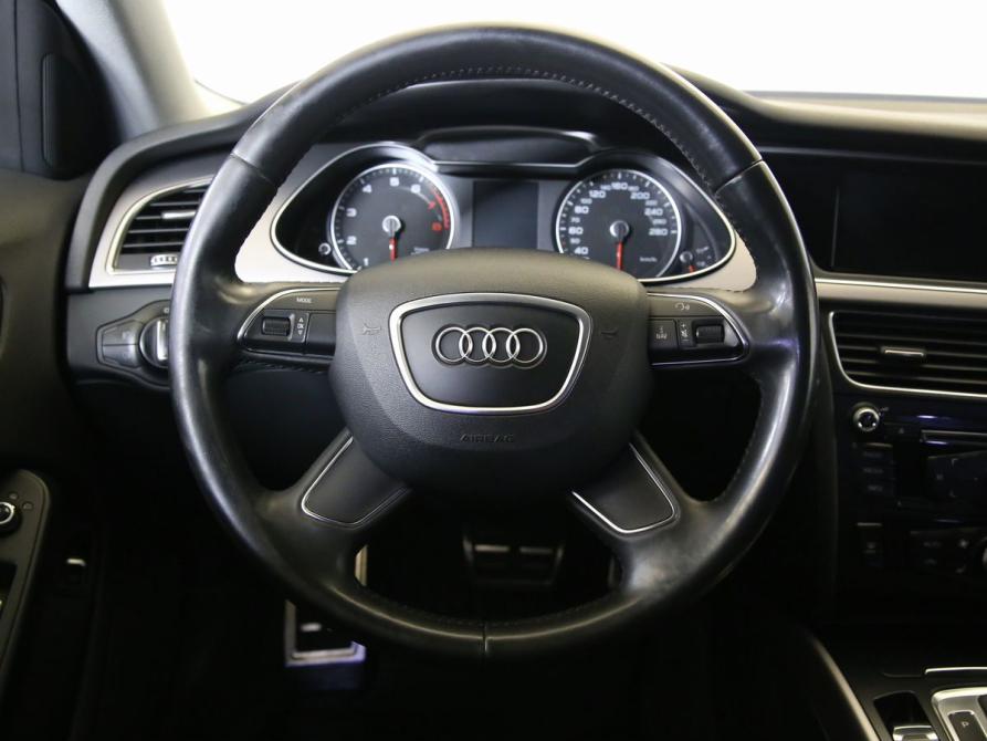 Audi A4 IV (B8) Рестайлинг Санкт-Петербург  - изображение 19
