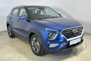 Hyundai Creta II Саранск  - изображение 42