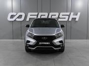 Lada (ВАЗ) XRAY I Ростов-на-Дону  - изображение 20