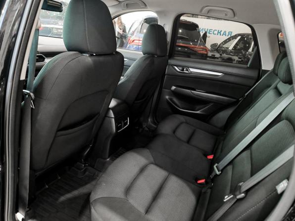 Mazda CX-5 II с пробегом 2018 года, цена 2 574 000 рублей, 199825 км, внедорожник, Автокод Объявления