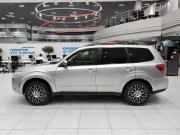 Subaru Forester III Рестайлинг Казань  - изображение 32