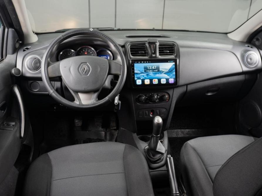 Renault Logan II Тюмень  - изображение 6