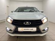 Lada (ВАЗ) Vesta I Энгельс  - изображение 47