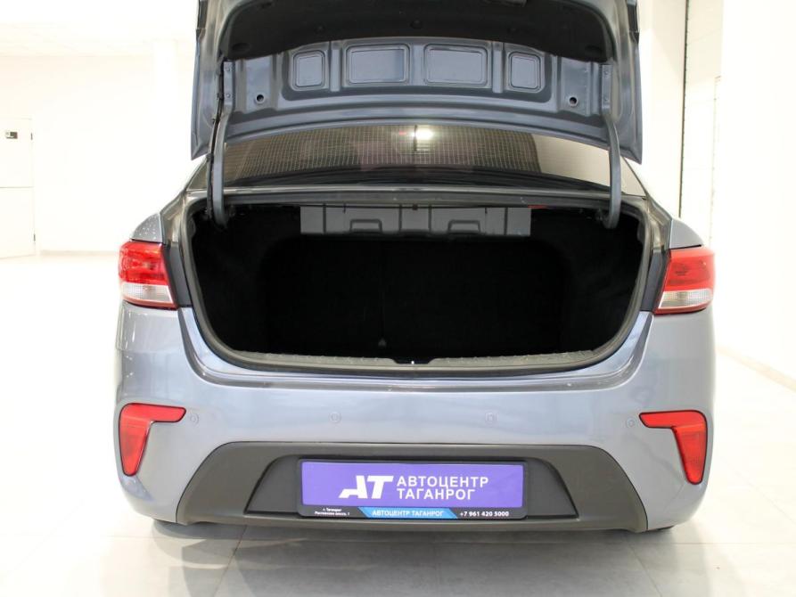 Kia Rio IV Таганрог  - изображение 7