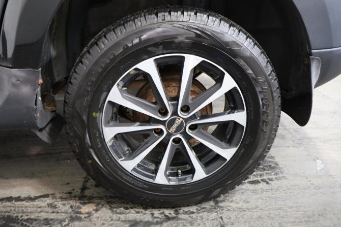 Renault Duster I с пробегом 2012 года, цена 779 000 рублей, 139000 км, внедорожник, Автокод Объявления