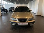 Hyundai Elantra III (XD2) Рестайлинг Чебоксары  - изображение 44