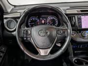 Toyota RAV4 IV (XA40) Рестайлинг Химки  - изображение 51