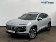 JETOUR DASHING I Москва  - изображение 13