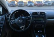 Volkswagen Golf VI Череповец  - изображение 25