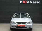 Hyundai Accent II Екатеринбург  - изображение 16