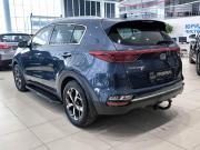 Kia Sportage IV Рестайлинг Казань  - изображение 30