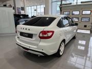 Lada (ВАЗ) Granta I Рестайлинг Орел  - изображение 20