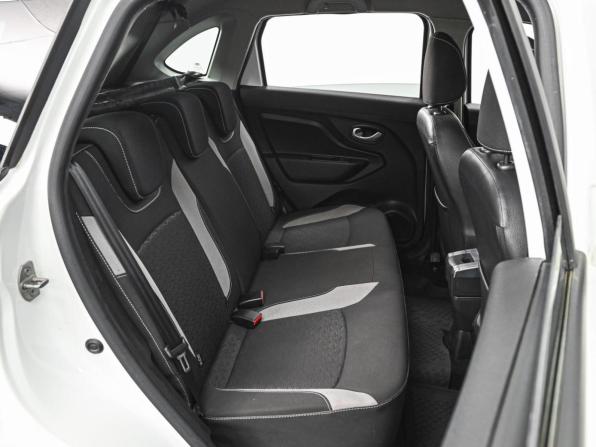 Lada (ВАЗ) XRAY I с пробегом 2018 года, цена 1 059 000 рублей, 47527 км, хэтчбек, Автокод Объявления